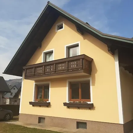 Akogelblick Landl (Styria)