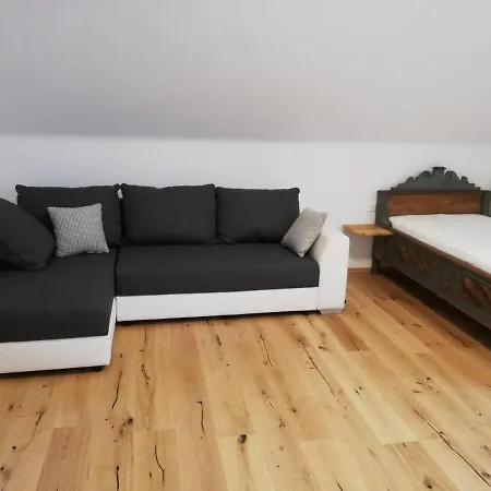 Akogelblick Holiday home *