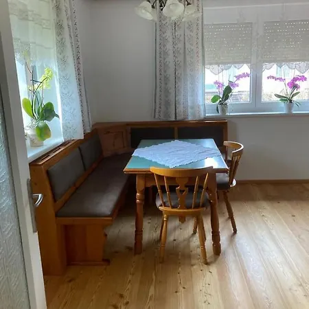 Akogelblick Vakantiehuis Landl (Styria)