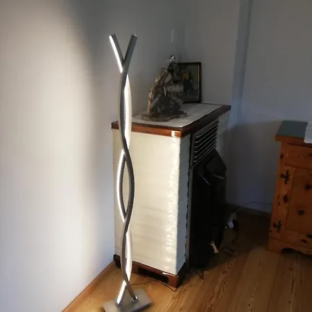 Akogelblick Vakantiehuis *