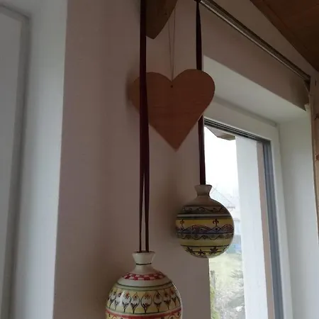 Akogelblick Vakantiehuis *