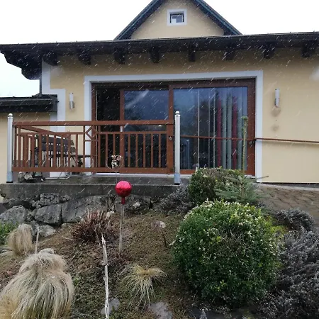 Ferienhaus Akogelblick *