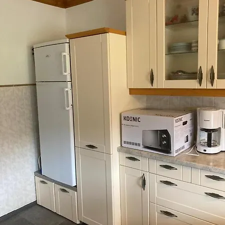 Akogelblick Prázdninový dům *