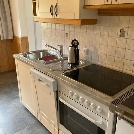 Vakantiehuis Akogelblick