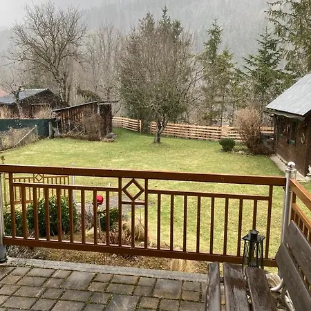 Akogelblick * Landl (Styria)