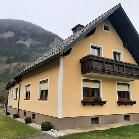 Akogelblick Vakantiehuis *