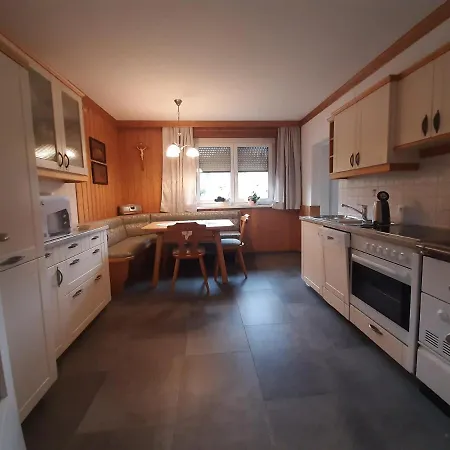 Akogelblick Vakantiehuis *