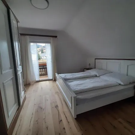 Vakantiehuis Akogelblick *