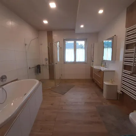 Akogelblick Prázdninový dům *