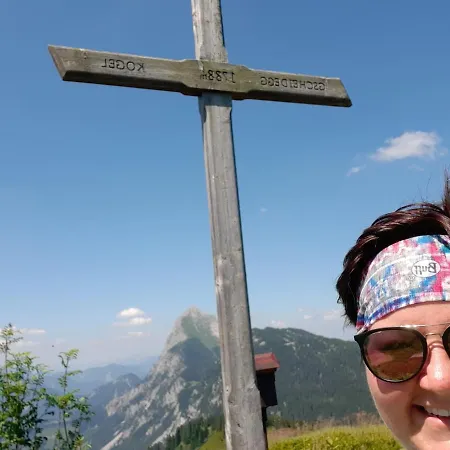 Akogelblick Landl (Styria)