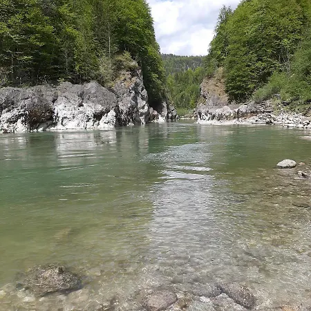 Akogelblick Prázdninový dům *