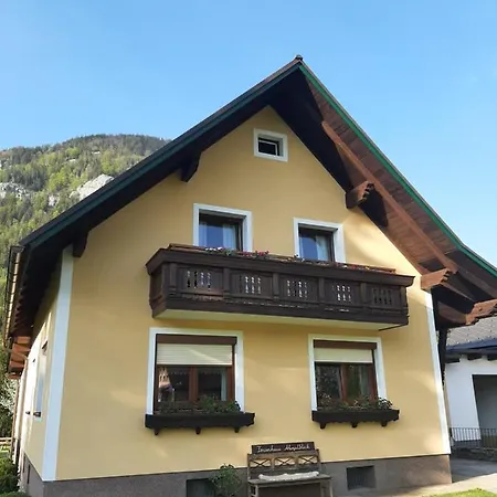 Akogelblick Vakantiehuis