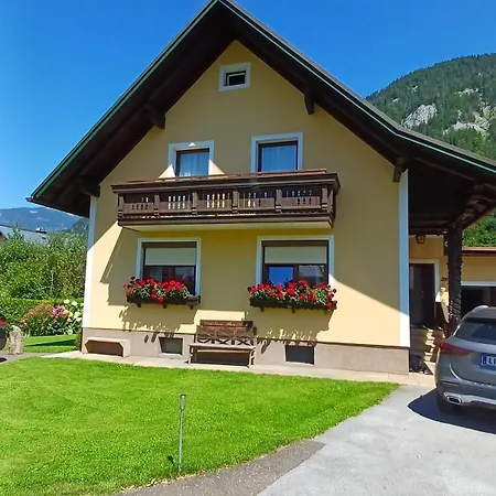 Akogelblick Vakantiehuis *