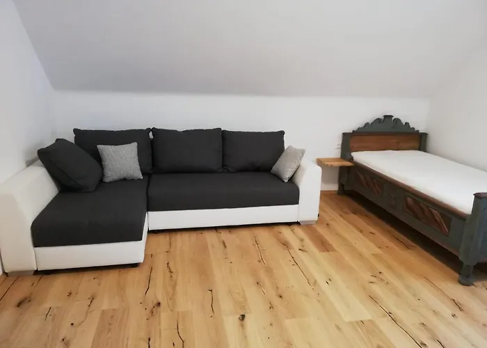 Akogelblick Ferienhaus *