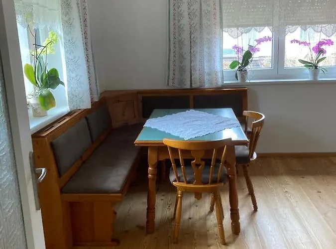 Akogelblick Vakantiehuis Landl (Styria)