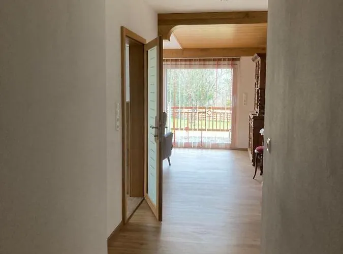 Akogelblick Holiday home