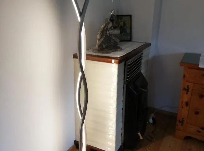 Akogelblick Vakantiehuis *