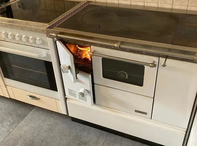 Akogelblick Nyaraló Landl (Styria)