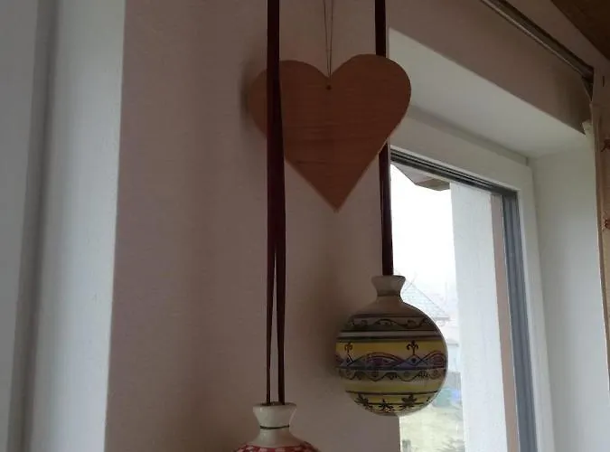 Akogelblick Vakantiehuis *