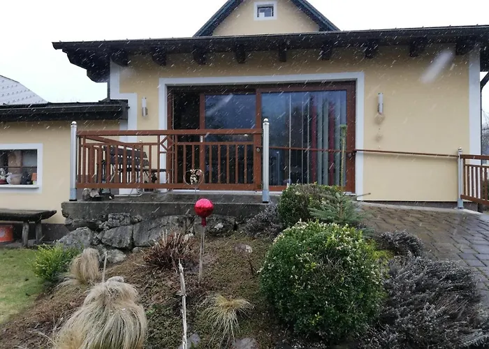 Holiday home Akogelblick *