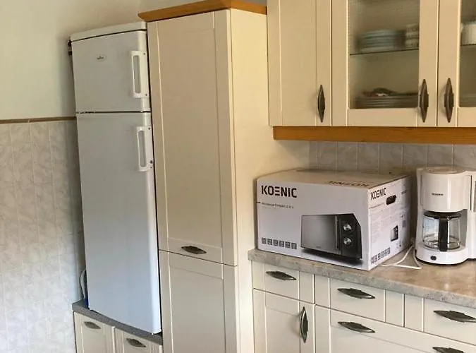 Akogelblick Vakantiehuis *