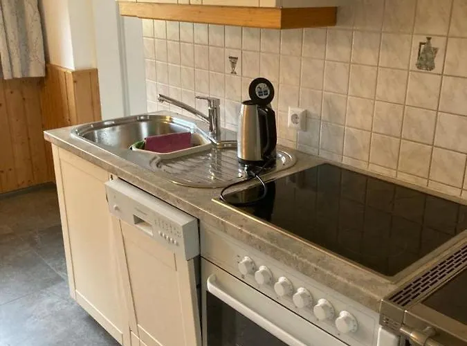 Holiday home Akogelblick