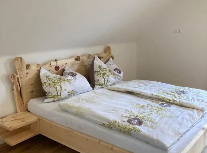 Akogelblick Landl (Styria)