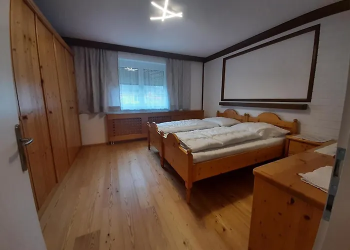 Akogelblick Nyaraló Landl (Styria)