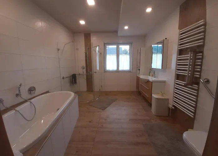 Akogelblick Nyaraló *