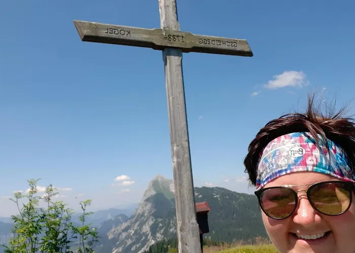 Akogelblick Landl (Styria)