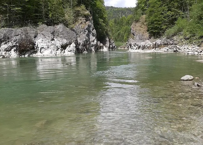 Akogelblick Ferienhaus *