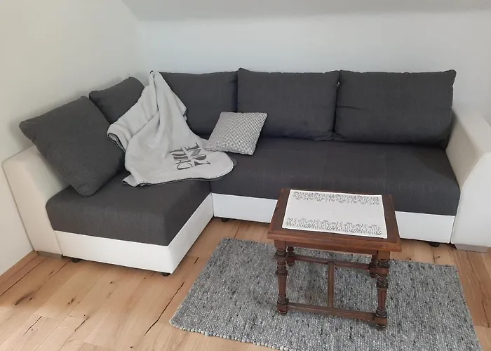 Akogelblick * Landl (Styria)