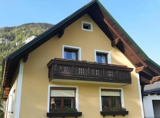 Akogelblick Nyaraló