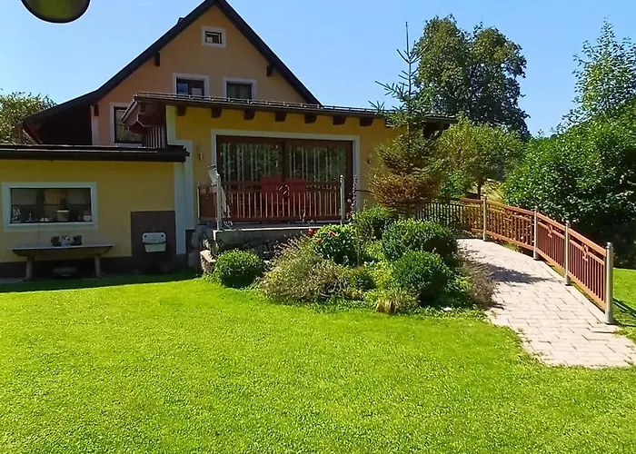 Holiday home Akogelblick