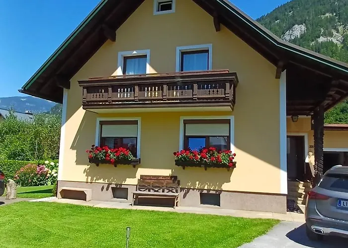 Akogelblick Nyaraló *